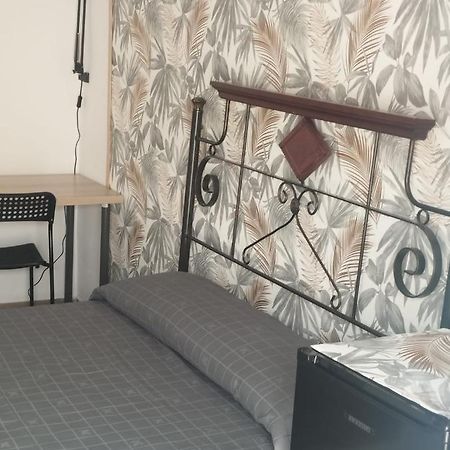 קדיז Cervantes Rooms מראה חיצוני תמונה