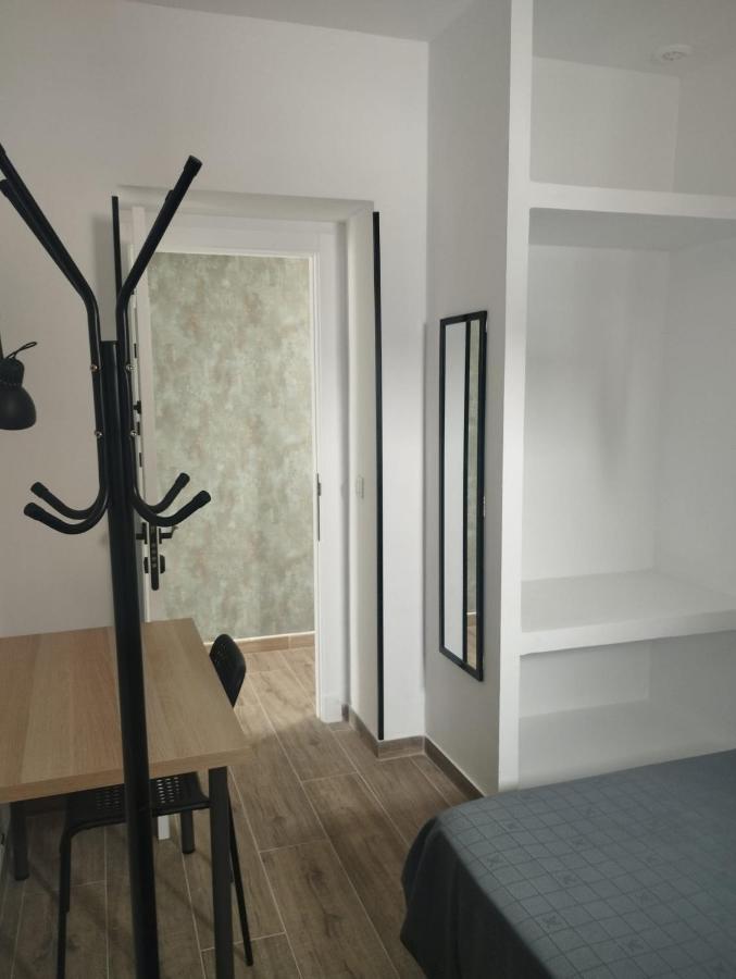 קדיז Cervantes Rooms מראה חיצוני תמונה
