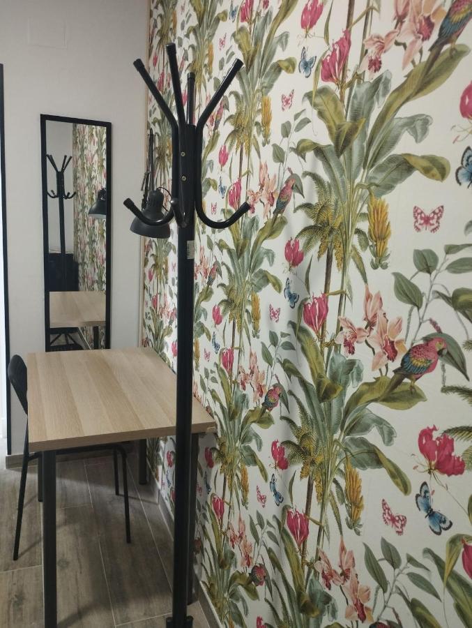 קדיז Cervantes Rooms מראה חיצוני תמונה
