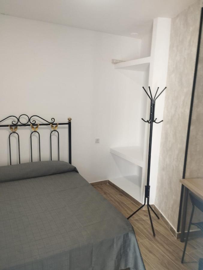 קדיז Cervantes Rooms מראה חיצוני תמונה