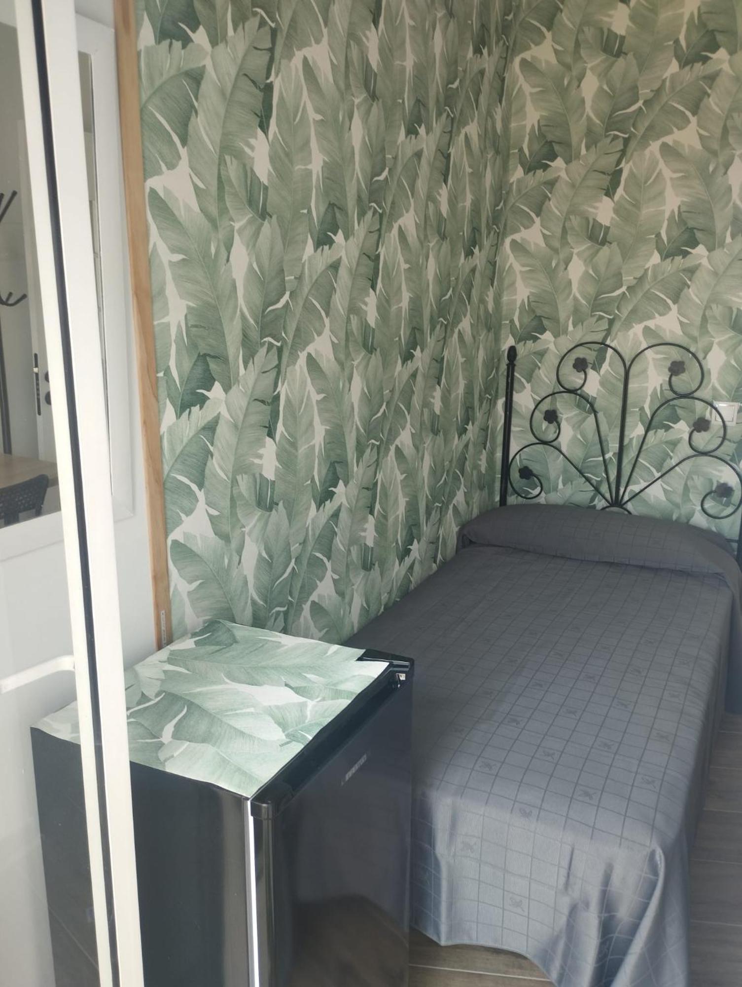 קדיז Cervantes Rooms מראה חיצוני תמונה
