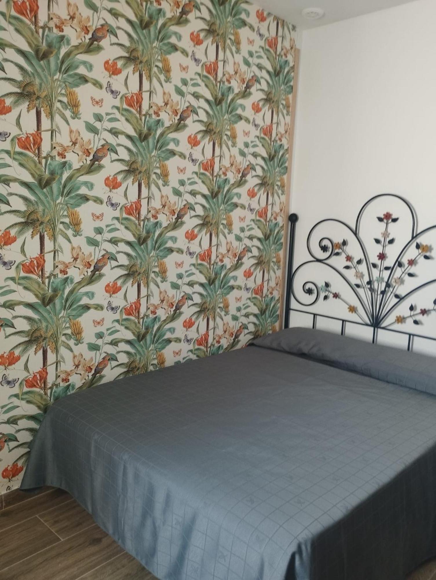 קדיז Cervantes Rooms מראה חיצוני תמונה
